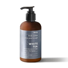 Westin White Tea Aloe Lotion - 8 oz Hautfeuchtigkeit mit einzigartigem Duft, ideal für tägliche Pflege und erfrischende Hautpflege.
