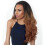 Outre Kunsthaar-Halbpercke Quick Weave Stunna (1B) 2