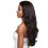 Outre Kunsthaar-Halbpercke Quick Weave Stunna (1B) 6