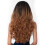 Outre Kunsthaar-Halbpercke Quick Weave Stunna (1B) 3