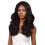 Outre Kunsthaar-Halbpercke Quick Weave Stunna (1B) 4