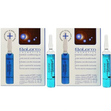 Salerm Essential Conditioning Oil 0,44 uncji x 4 zastosowania” „Opakowanie 2”