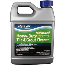 Aqua Mix Heavy Duty Tile and Grout Cleaner 946 ml