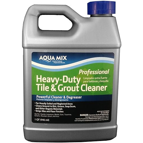 Aqua Mix Heavy Duty p?a??d??? ?a? e??  ata ?a?a??s  ?? 946 ml