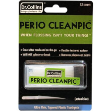 Dr Collins CleanPic 32 Liczba