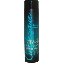 Tigi Catwalk Curl Collection Curlesque Defining Shampoo, 10.14 Ounce