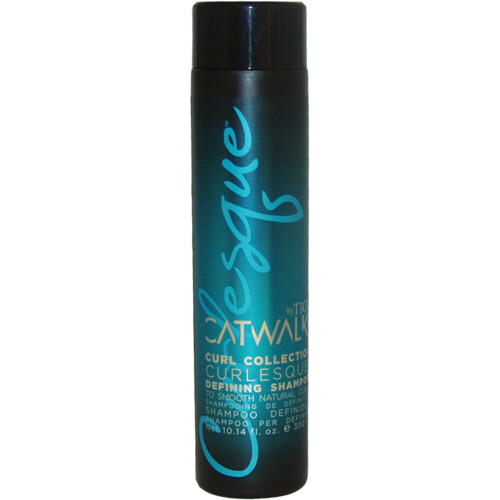 TIGI Shampoo Definente Curlesque Tigi Catwalk, 10.14 Once