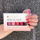 Dazzle Dry Mini Flight - Coronado - 5 Mini Nagellacke 3