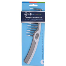 Goody Styling Essentials Detangling Hair Comb - Suitable For All Hair
