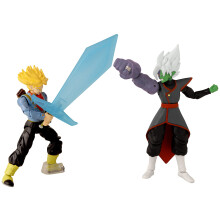 Banpresto Bleach Solid And Souls Retsu Unohana Figure - 15 CM
