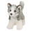 Douglas Douglas Blaze Husky Plüsch Stofftier 1