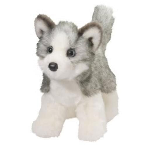 Douglas Douglas Blaze Husky Plüsch Stofftier