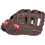 Rawlings Player Preferred First Base Baseball Glove - Premium Full-Grain Leather, Right Hand Throw PFBDCT-3/0 6