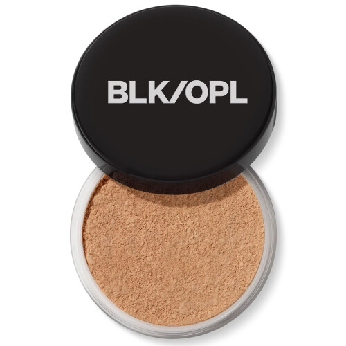 Black Opal 0.7 Unzen True Color Soft Velvet Finishpuder Medium