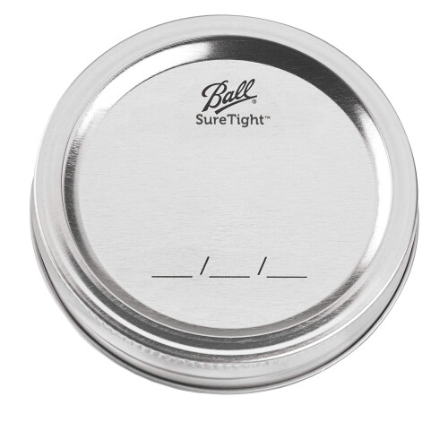 Kula 1 64oz bred mun Half Gallon Mason Jar 1