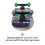Sakar Minecraft Mob 31 polegadas Skateboard 3