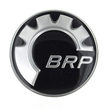 Decal emblemă cu logo pinion pentru capotă - Accesoriu original din fabrică OEM pentru Spyder Maverick 5160087