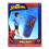 Marvel Spiderman Sacco da Boxe Gonfiabile per Bambini 3