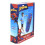 Marvel Spiderman Sacco da Boxe Gonfiabile per Bambini 4