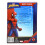 Marvel Spiderman Sacco da Boxe Gonfiabile per Bambini 5