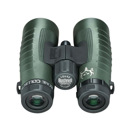 Bushnell Binocolo Bushnell Trophy XLT 234210H 2