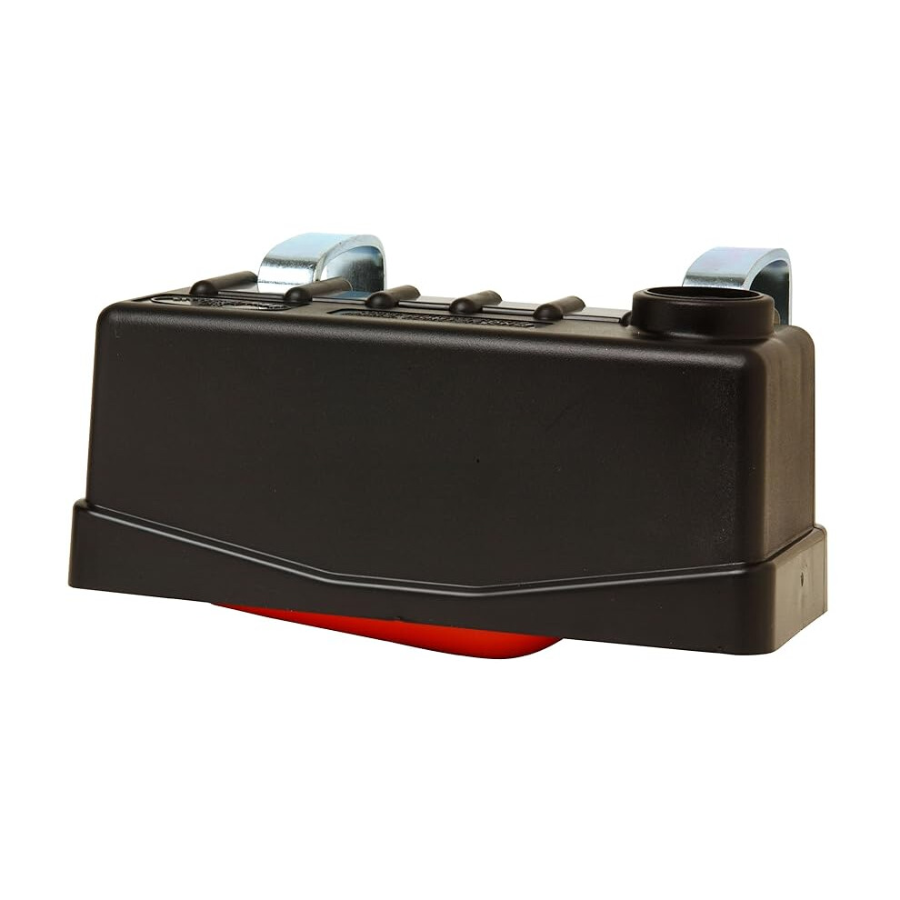 Little Giant Trough-O-Matic Stock Water Tank | Float Valve Controlle