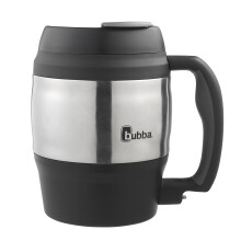 Bubba Classic Isolerad Mug, 52 oz., Svart
