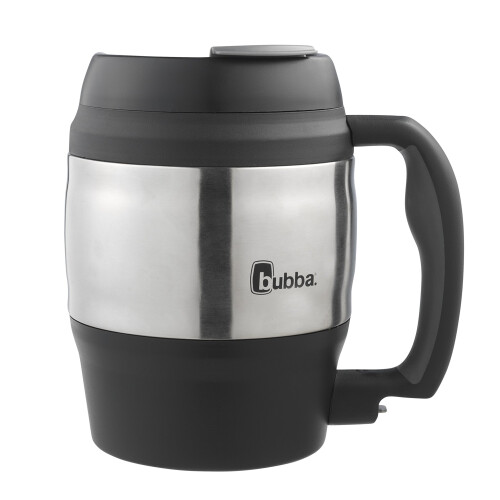 Bubba Classic Isolerad Mug, 52 oz., Svart