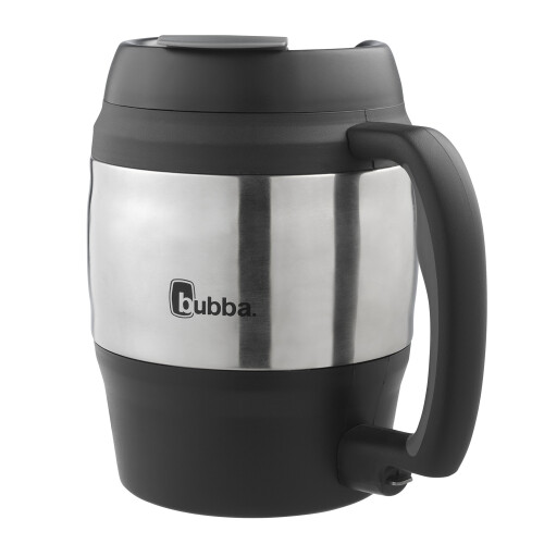 Bubba Classic Isolerad Mug, 52 oz., Svart 2