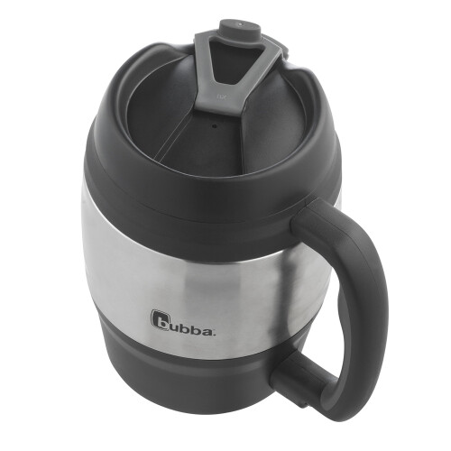 Bubba Classic Isolerad Mug, 52 oz., Svart 1