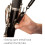 Tracolla per clarinetto Pro-Tec lunghezza 22 (modello NCS2) nera regolare 4