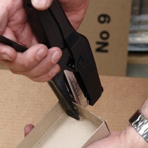 Bostitch Office Plier Stapler (P6C-8) 1