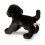 Douglas Douglas Brewster Black Lab Dog   e???d??a ?e  ?st? ??? 4