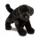 Douglas Douglas Brewster Black Lab Dog   e???d??a ?e  ?st? ??? 6