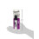 Sharpie Sharpie Rub-a Dub Vaskem?rker Sort 2pk 3