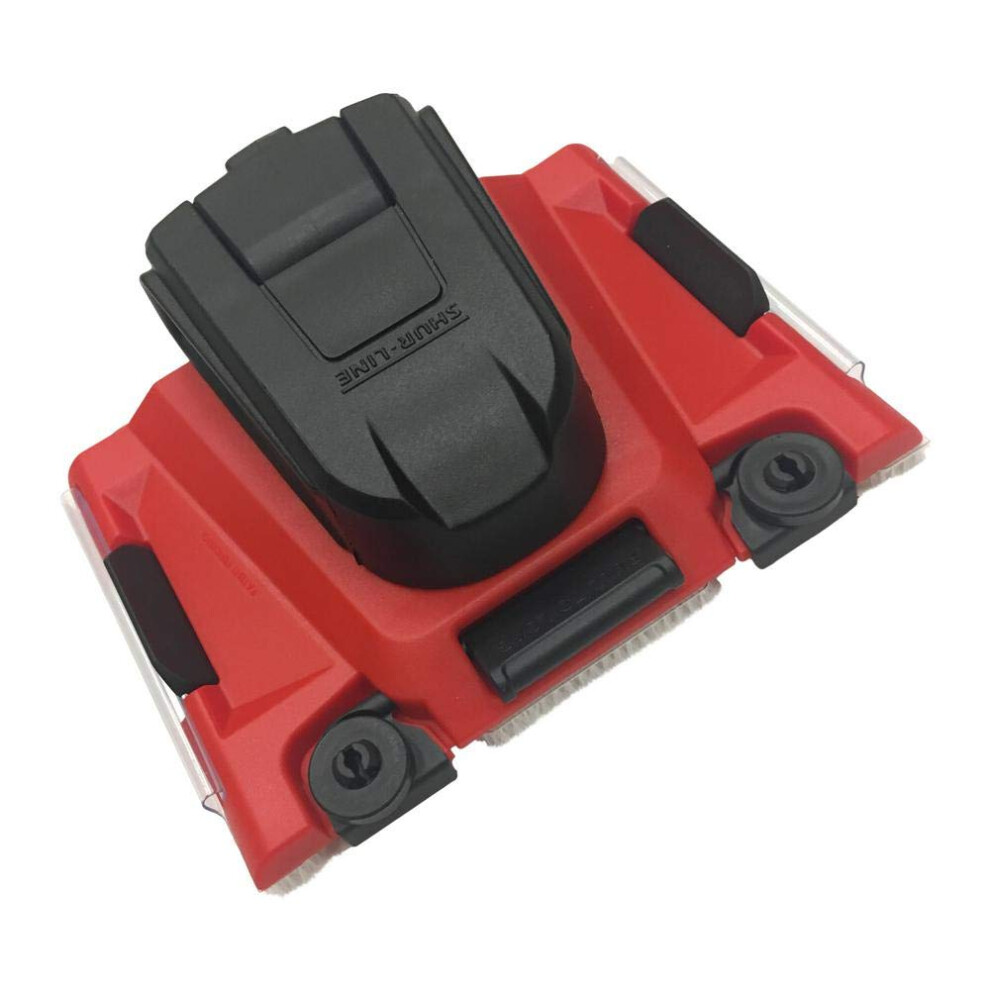 Shur-Line 2006559 Edger Plus Premium Paint Edger Depth -1.875", Width