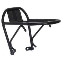 Sunlite Gold Tec Front Rack 26""/700c Black