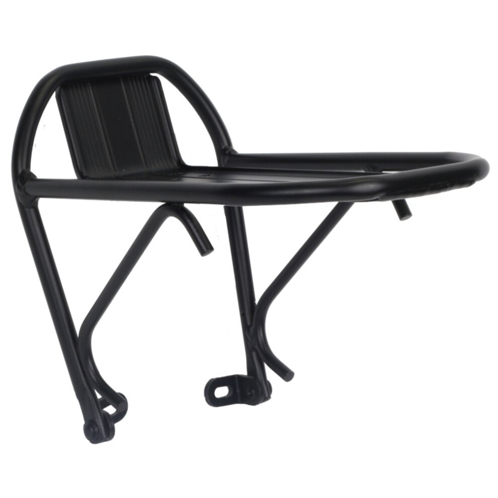 Sunlite Gold Tec Front Rack  26""/700c  Black