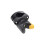 Onguard Clamp Bracket Lock Svart 2