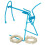 Tough 1 Toy Roping Dummy   e d?? s?????? 2