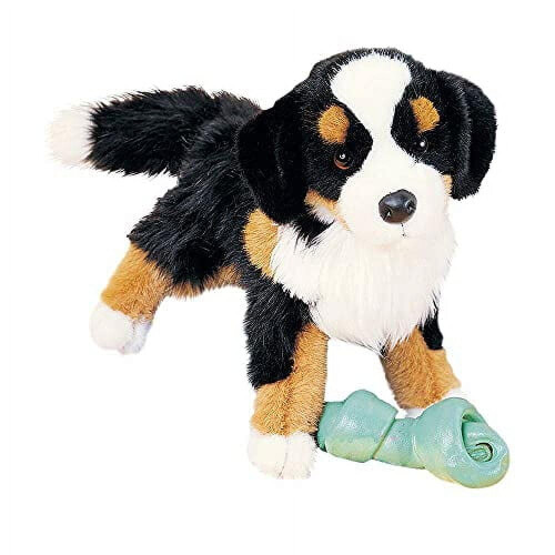 Douglas Douglas Trevor Berner Sennenhond Pluche Knuffeldier