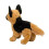 Douglas Douglas Queenie Duitse Herdershond Pluche Knuffeldier 5