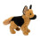 Douglas Douglas Queenie Duitse Herdershond Pluche Knuffeldier 6