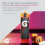 Gatorade Gx Marble Black 30 oz Bottle – Customizable Hydration, Leakproof Flip Cap & High-Flow Valve (52000051704) 3
