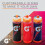 Gatorade Gx Marble Black 30 oz Bottle – Customizable Hydration, Leakproof Flip Cap & High-Flow Valve (52000051704) 4
