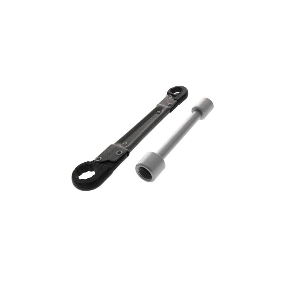 Kwik Tite & Angle-On Wrench Kit 671451452801