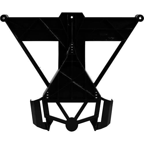 Butterfly Accessory Holder - Accessory Holder for Table Tennis Tables 1