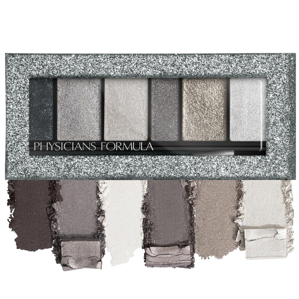Physicians Formula Shimmer Strips Custom Eye Enhancing Eyeshadow & Eye