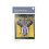 Violet Craft Abstractns Elephant Abstractions Quilt Ptrn, Pattern 1