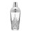 godinger Dublin cocktail Shaker, Martini Shaker, 17oz 5